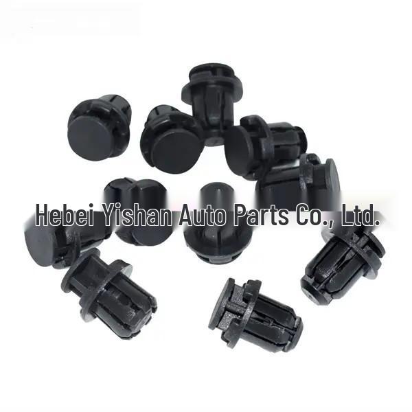 Front Bumper Rivet Clip for Ford Fiesta, Max, Mondeo