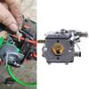 Echo Replacement Carburetor For Srm4605 4600 3800 Wt120b Trimmer Lawn Repair