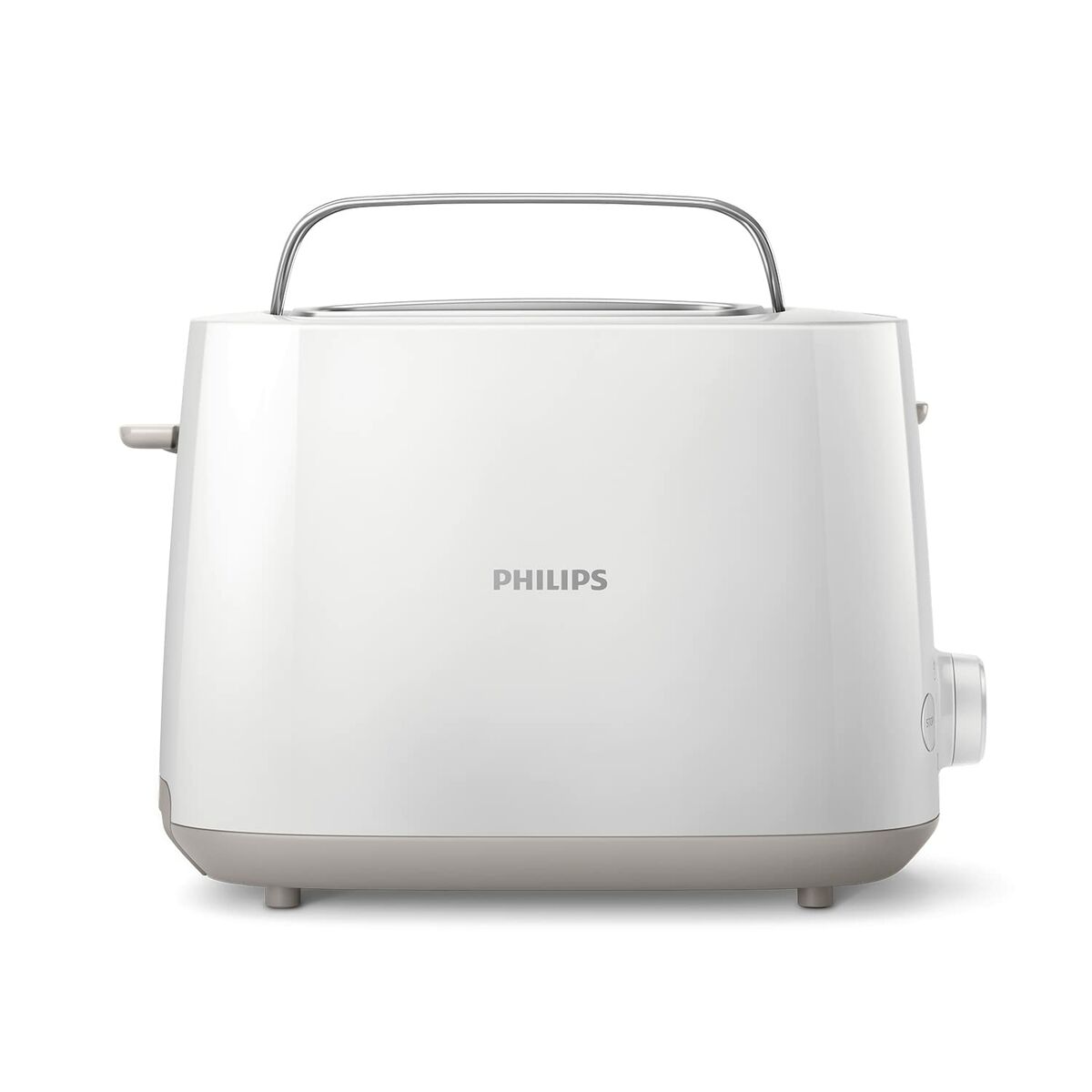 

Philips Tostadora HD2581/00 2 тостера по 850 Вт TU прозрачный