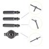 30-in-1 Multi-Function Ratchet Screwdriver Set