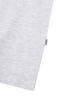 Yunibeoseugameonteu Ug Vintage Athletic T-Shirt_Melange Grey