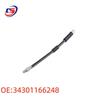 Rear Brake Hose Assembly for BMW 7 Series E39