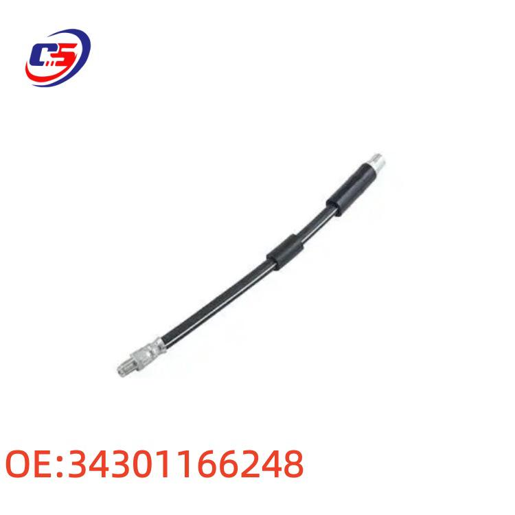 Rear Brake Hose Assembly for BMW 7 Series E39