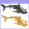 T11 2.4g Remote Control Electric Motor Robot Fish