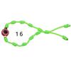 Evil Eye Crystal Beaded Adjustable Bracelet for Boys & Girls