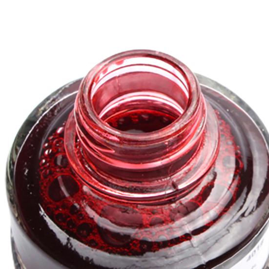 50ML Hladko píšuci atrament do plniaceho pera Sklenená fľaštička Školské kancelárske potreby pre študentov