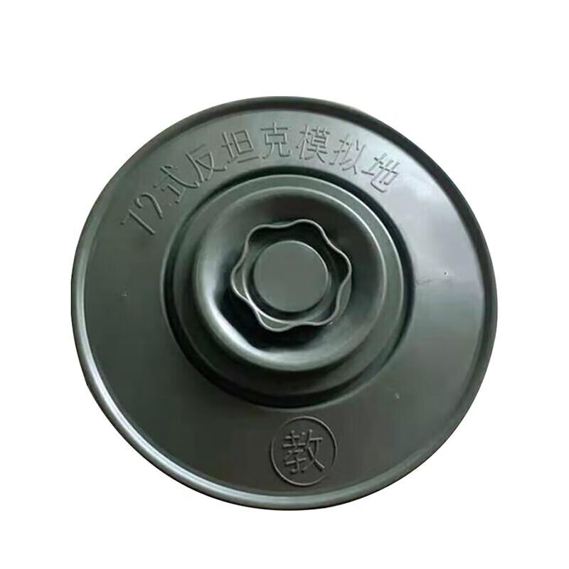 Simulated Military Training Models