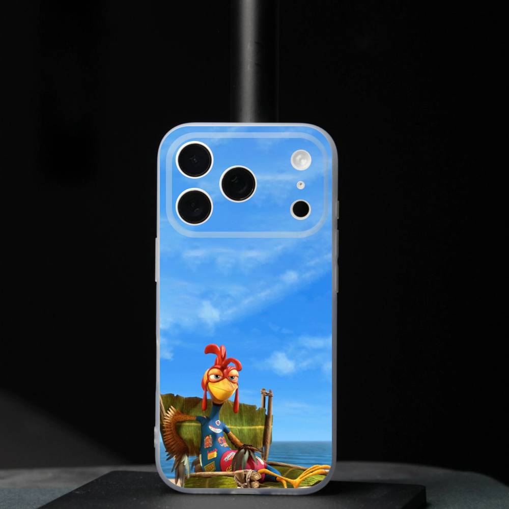 

J-Joao F-Frango Chicken Cool For iPhone 17,16,15,14,13,12,11,Pro,Max,Plus,Mini,SE4,E Magnetic For Magsafe Wireless Phone Case iPhone13PRO