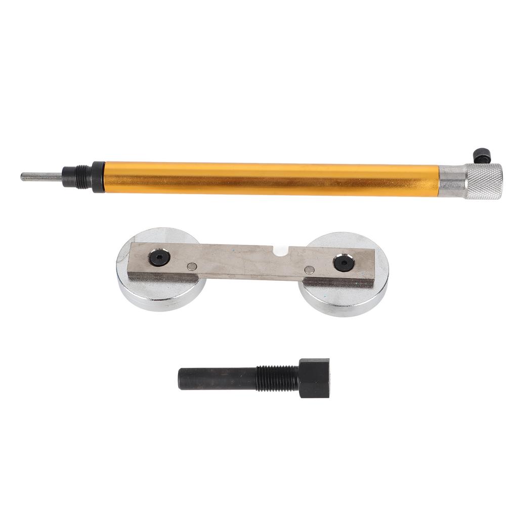 4 STÜCKE Motor Steuerzeiten Arretierwerkzeug T10340 Steuerzeiten Arretierwerkzeug Satz Ersatz für Seat Altea XL 08 bis 12