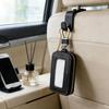 [AVIANA] Key Bag Ladies Genuine Leather Car Key Cover Smart