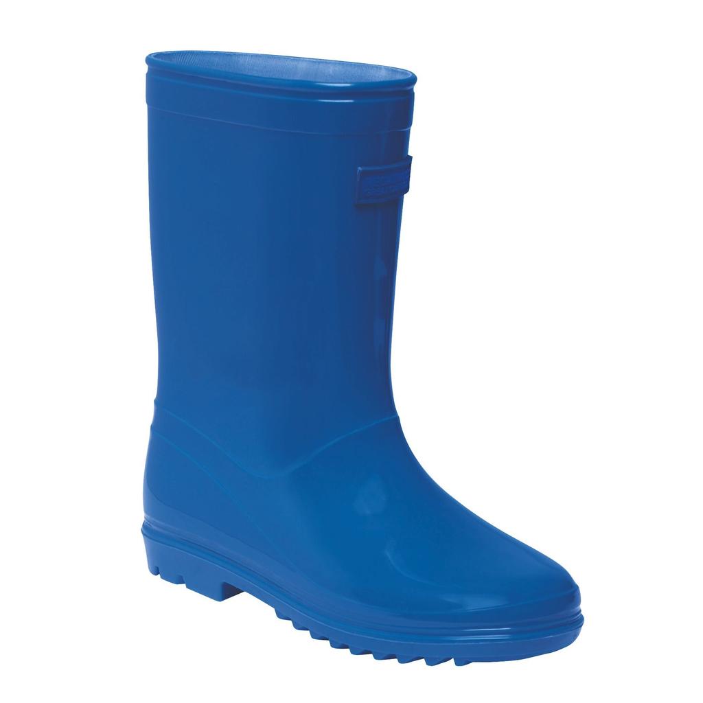 Regatta Childrens/Kids Wenlock Wellington Boots