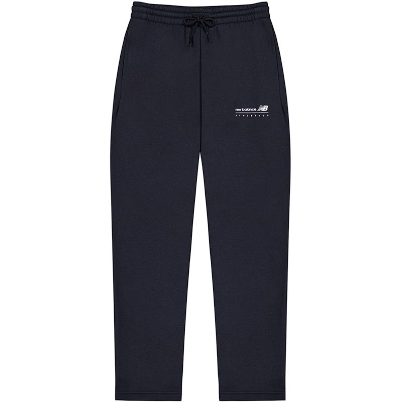 New Balance Men s MP53508 Woven Track Pants L