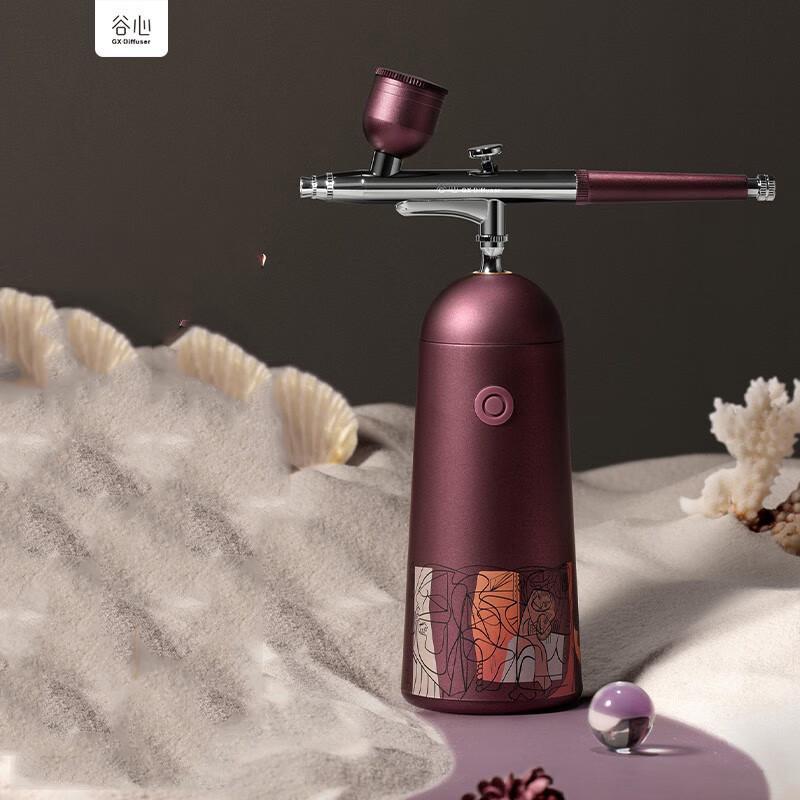 

GX·Diffuser P01 Portable Oxygen Injector