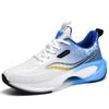 Scarpe da uomo nuove autunnali Moda Scarpe casual traspiranti Scarpe sportive da corsa su strada da uomo