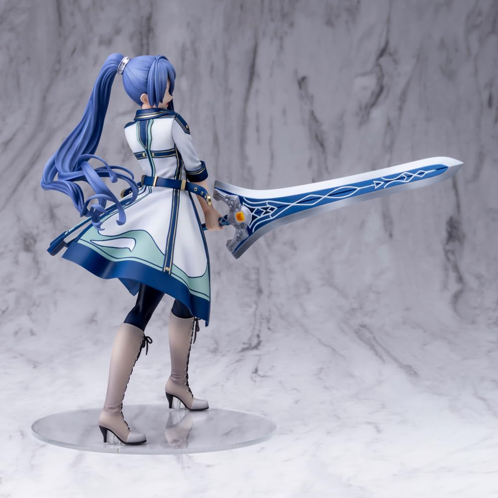 Kotobukiya Trace Series Laura S. Arseid 1/8 Scale PVC Painted Figure