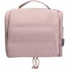 Floso Beauty Hanging Recycled Puffer 8L Toiletry Bag