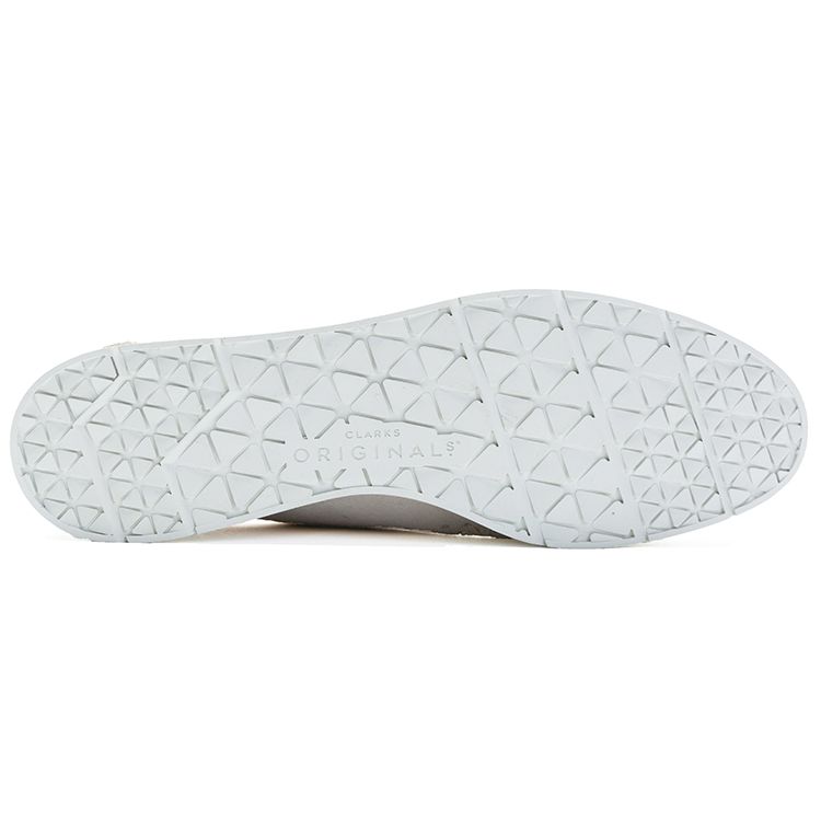 Clarks Seven Casual Minimalist Sneakers Women sneakers White 261426794