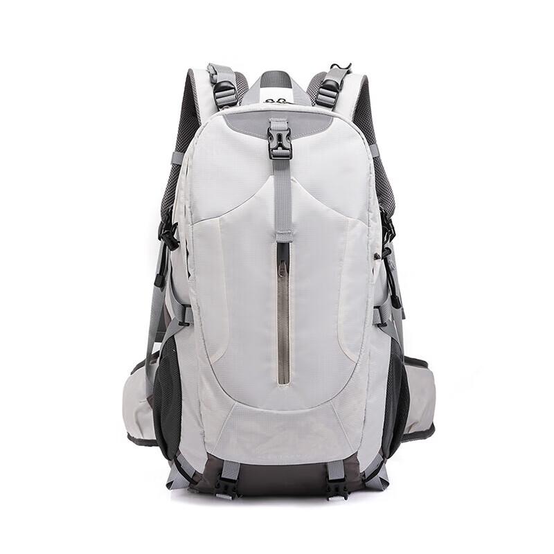 Yining Outdoor Multifunctional Travel Hiking Backpack