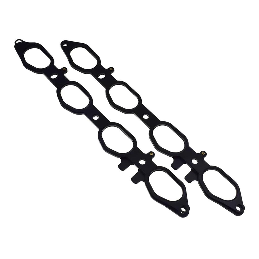 2PCS Intake Manifold Gasket for Toyota 4Runner Tundra for Lexus SC430 LX470 LS430 GS430 17171-50020 1717150020