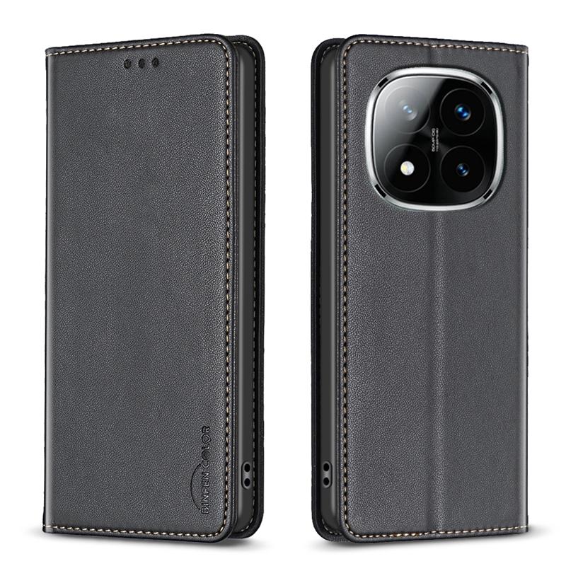 For Xiaomi Poco X7 Case Luxury Magnetic Flip Phone Case on For Funda Xiaomi Poco X 7 Xiomi PocoX7 X7 Leather Card Cover Coque