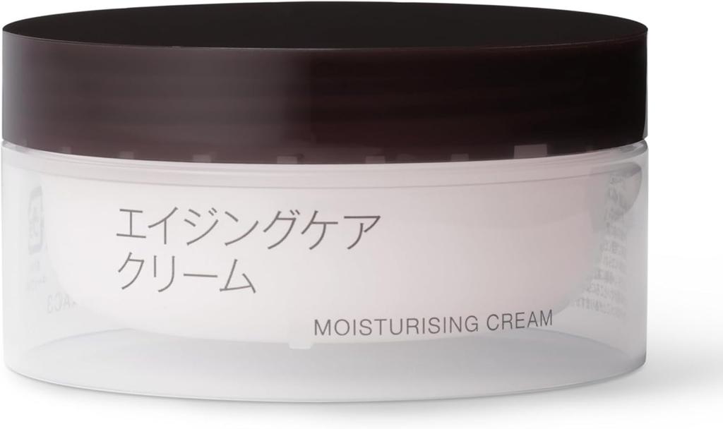 MUJI Aging Care Cream 45g 76420552