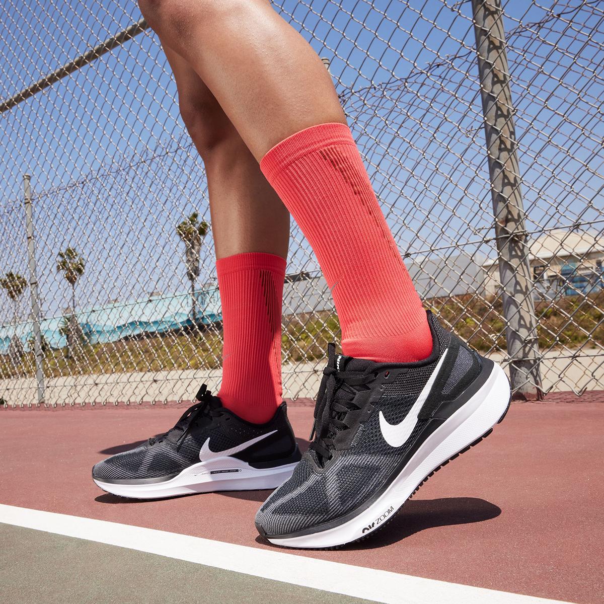 

Nike Nike Air Zoom Structure 25, DJ7884, 1020109509, популярная корейская обувь 225