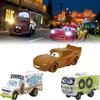High Quality Alloy Car Model For Kids Featuring Cars 3 Avie And Mr. Damage Toys