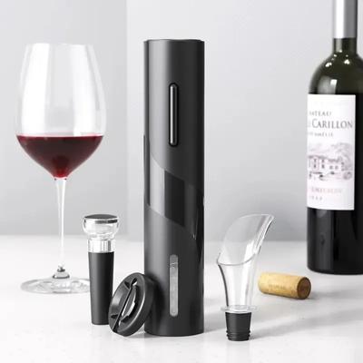 Elektrická vývrtka Automatické otvíráky na červené víno Otvíráky na víno s řezačkou na fólii na červené víno Kuchyňské doplňky Gadgets Otvírák na láhve