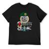 1st Special Forces Group - Green Berets Special Edition T-Shirt Luxury Man Graphic Shirts Mens T Shirts Casual Stylish