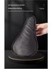 Super Soft Silicone Bicycle Seat Cushion - Universal Shock-Absorbing Cover for Mountain and Road Bikes
