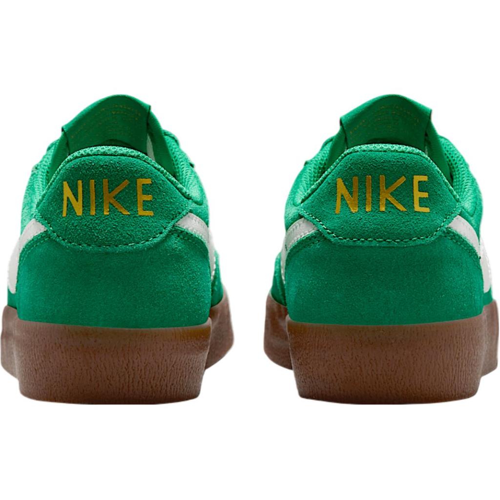 Nike Killshot 2 GS Stadium Green Kids Sneakers Photon-Dust Metallic-Gold Sail IF1614-300