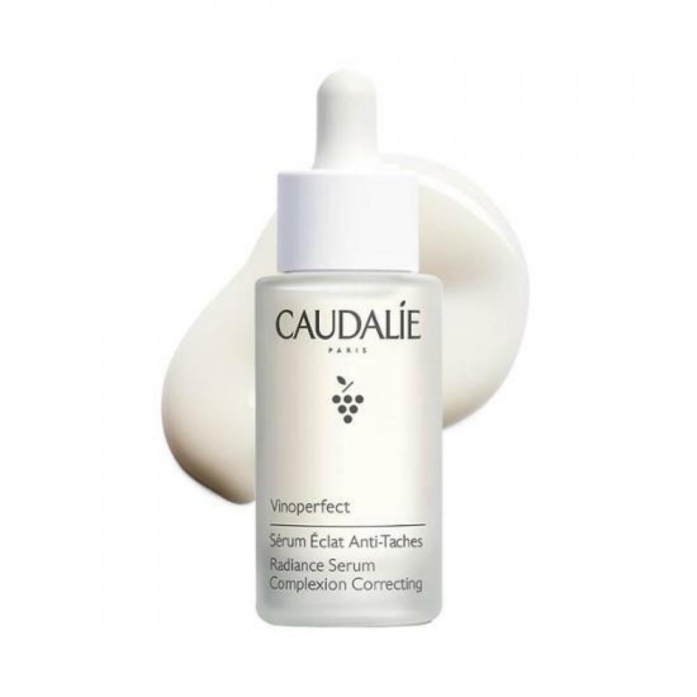 

Caudalie Vinoperfect Сыворотка для сияния кожи 30 мл