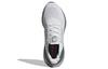 UltraBoost 21 Adidas 'Crystal White Hazy Green' FY0383