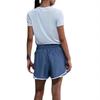 Nike Swoosh Regular T Shirt Women's White HJ2205-423