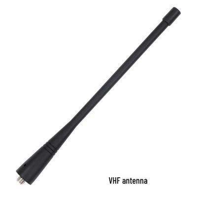 IC-V83/V87/V85 VHF Marine Handheld Walkie-talkie Antenna