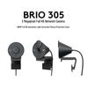 Logitech Brio 305 Full HD Business Webcam