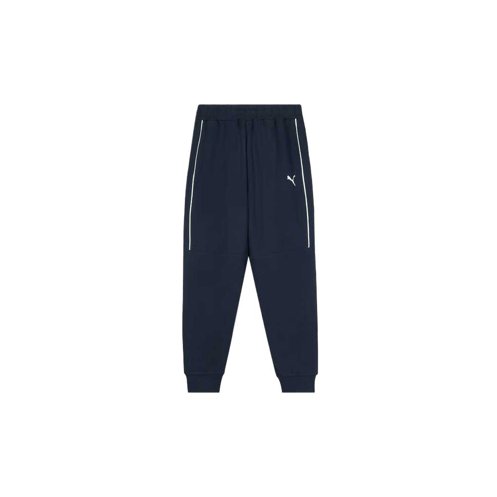 

Новые детские трикотажные спортивные штаны PUMA FW25 KNITTED SPORTS 950558-03 130