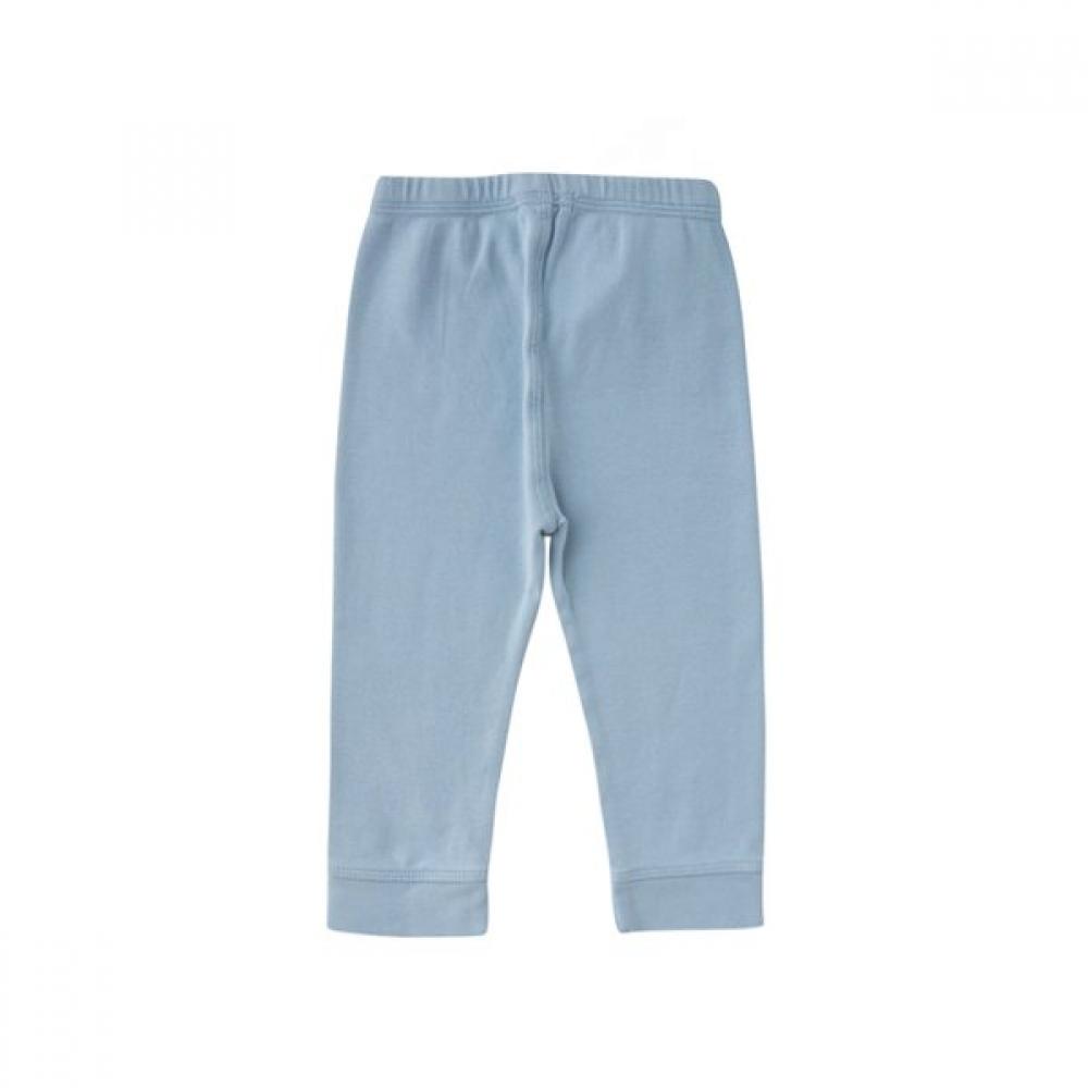 Bonton Baby Gb Basic Leggings 7617t M17 02