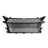 RS Style Front Honeycomb Grille Grill Fit   TT MK3 FV 8S 2014-2023