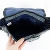 Small Shoulder Flap Everyday Use [LOGOSPARK] Bag, Crossbody, Closure, Basic, Casual, (Black)