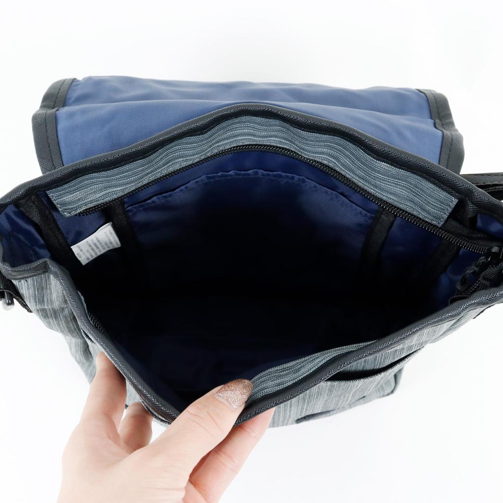 Small Shoulder Flap Everyday Use [LOGOSPARK] Bag, Crossbody, Closure, Basic, Casual, (Black)