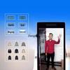EnTeng AR Smart Interactive Fitting Mirror