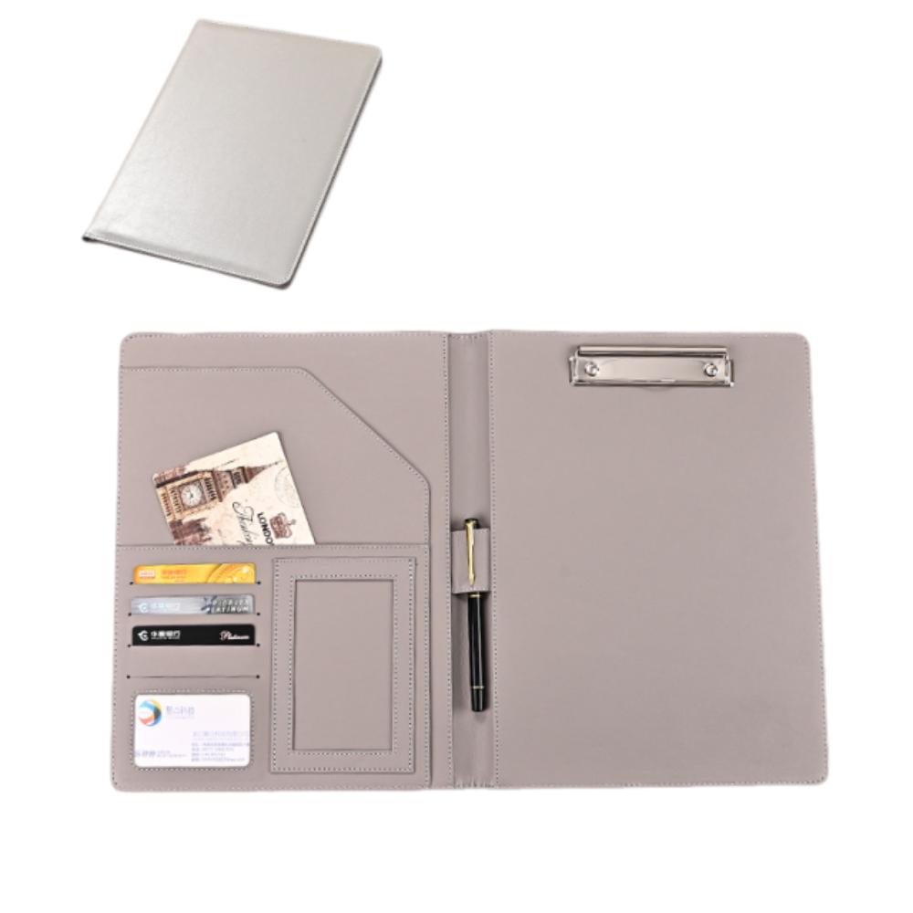 File Storage A4 Conference Folder Vintage Contract File Folders  Office School Supplies