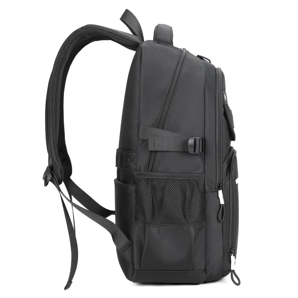 Męskie i Damskie Modne Plecaki Codzienne Wodoodporne o Dużej Pojemności, Plecaki Podróżne Odporne na Zużycie do Wspinaczki Górskiej