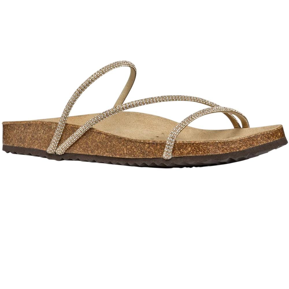 Geox Womens/Ladies D Brionia R Sandals