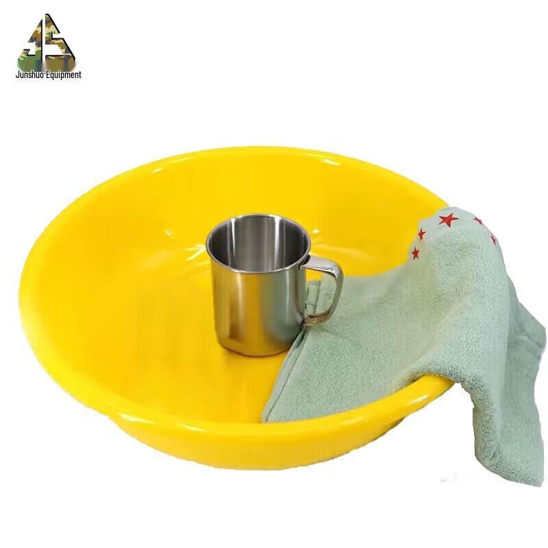 Military Enthusiast Wash Kit