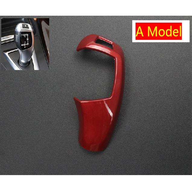 Pentru BMW Seria 1 2 3 4 gt F30 F34 F35 F20 F21 F22 F23 F32 F33 F36 Capac butonului schimbătorului de viteze auto frână de mână de protecție interioară