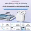 7th Gen Wireless Bluetooth Earphones, Noise-Cancelling, 2025 Model, Compatible with Apple, High Sound Quality for Men and Women.