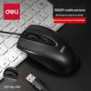 Deli Versatile Office & Gaming Computer Mouse
