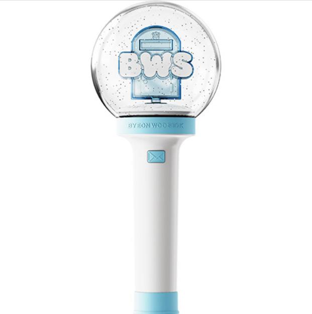[pre-order] BYEON WOO SEOK Official Light Stick 1 ea
